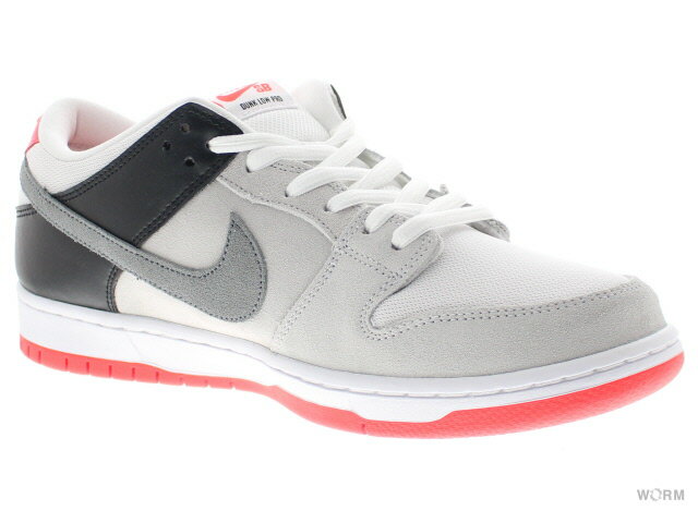 NIKE SB DUNK LOW PRO ISO cd2563-004 neutral grey/cool grey-black ナイキ ダンク ロウ プロ 【新古品】