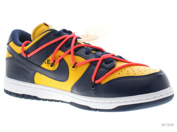 NIKE DUNK LOW LTHR / OW