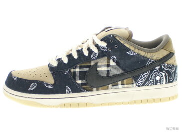 NIKE SB DUNK LOW PRM QS 