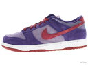NIKE DUNK LOW SP