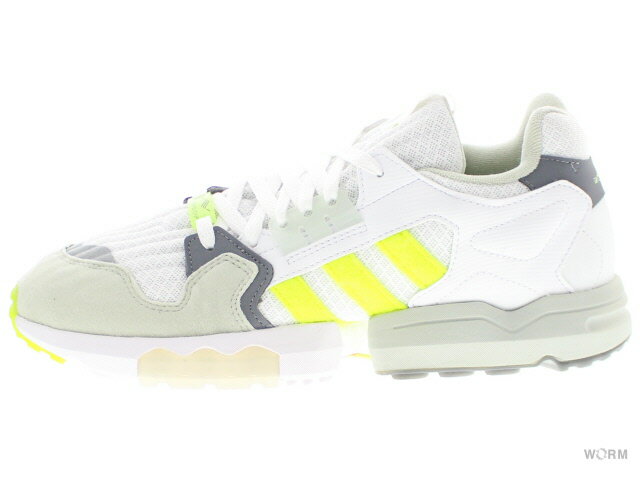 adidas ZX TORSION FP ef7681 ftwwht/syello/ashgre アディダス トレション 【新古品】