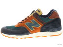 NEW BALANCE M576 YP ニューバランス 未使...