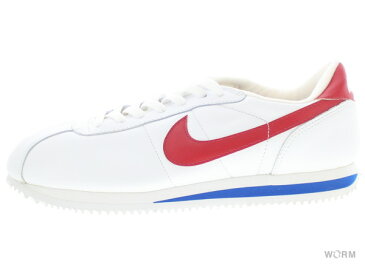 NIKE LEATHER CORTEZ