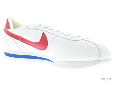NIKE LEATHER CORTEZ