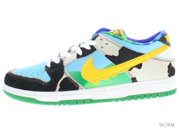 NIKE SB DUNK LOW PRO QS 