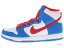 NIKE SB DUNK HIGH PRO ISO 