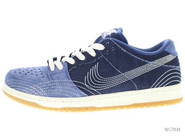 NIKE SB DUNK LOW PRO PRM 