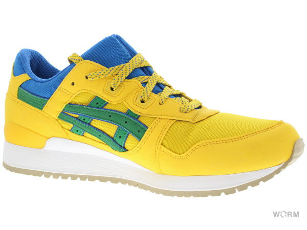 ASICS GEL-LYTE III tq6x1n-0404 アシックス ゲル ライト 未使用品【中古】