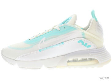 NIKE AIR MAX 2090 bv9977-102 sail/white-aurora green ナイキ エア マックス 【新古品】