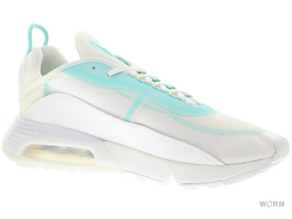 NIKE AIR MAX 2090 bv9977-102 sail/white-aurora green ナイキ エア マックス 【新古品】