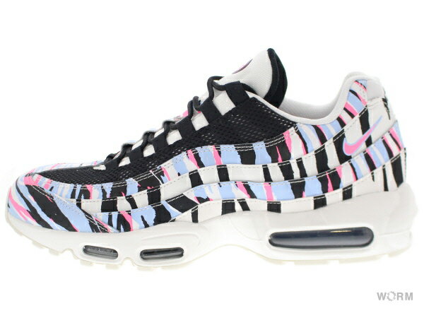 NIKE AIR MAX 95 CTRY cw2359-100 summit white/black-royal tint ナイキ エア マックス 【新古品】