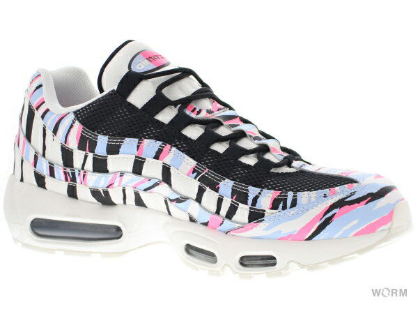 NIKE AIR MAX 95 CTRY cw2359-100 summit white/black-royal tint ナイキ エア マックス 【新古品】