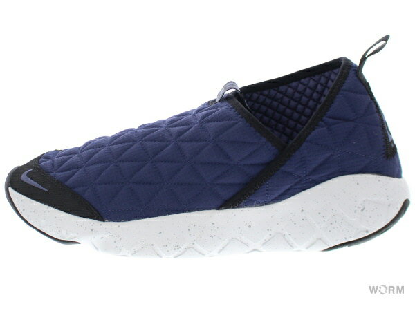 NIKE ACG MOC 3.0 ct3302-400 midnight navy/sanded purple ナイキ モック 【新古品】