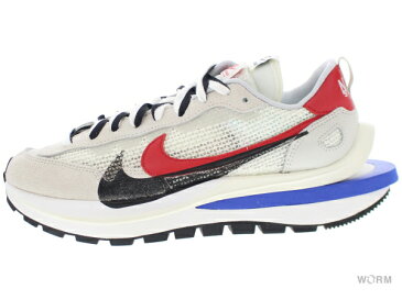 NIKE VAPORWAFFLE / SACAI cv1363-100 sail/sport fuchsia-light bone ナイキ ヴェイパーワッフル サカイ 【新古品】