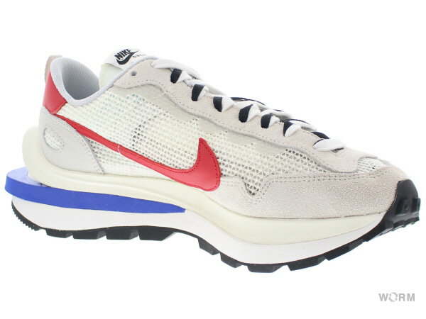 NIKE VAPORWAFFLE / SACAI cv1363-100 sail/sport fuchsia-light bone ナイキ ヴェイパーワッフル サカイ 【新古品】