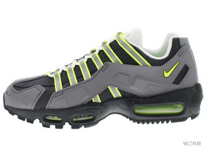 NIKE NDSTRKT AM 95 cz3591-002 black/neon yellow-medium grey ナイキ エア マックス 【新古品】