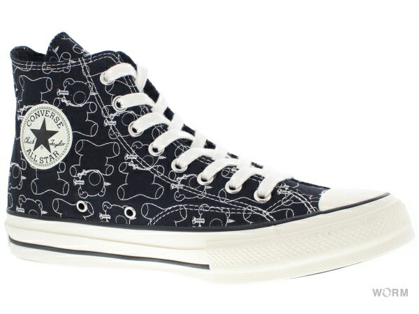 CONVERSE CHUCK TAYLOR MATERIAL UC HI 