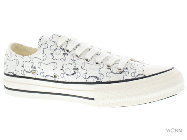 CONVERSE CHUCK TAYLOR MATERIAL UC OX 