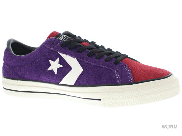 CONVERSE PRORIDE SK OX + 1cl770 green/red/purple コンバース プロライド 【新古品】
