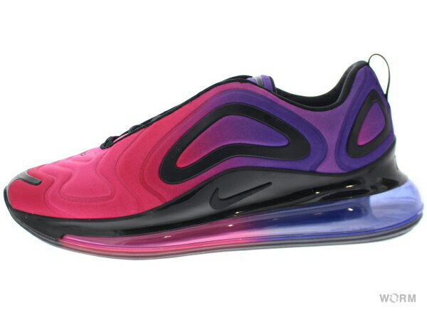 NIKE W AIR MAX 720 ar9293-500 hyper grape/black-hyper pink ナイキ ウィメンズ エア マックス 【新古品】