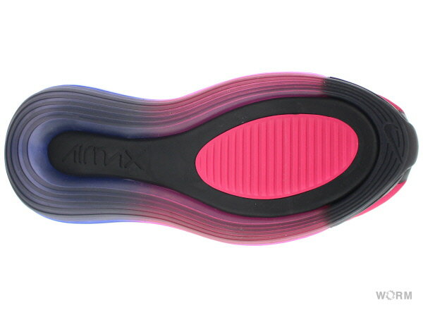 NIKE W AIR MAX 720 ar9293-500 hyper grape/black-hyper pink ナイキ ウィメンズ エア マックス 【新古品】