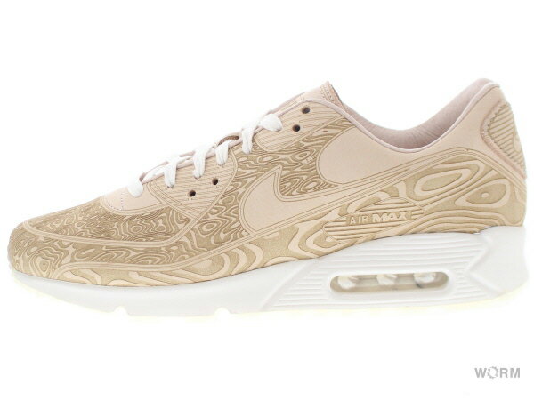 NIKE AIR MAX 90 QS LASER dc7948-100 natural/natural-summit white ナイキ エア マックス 【新古品】