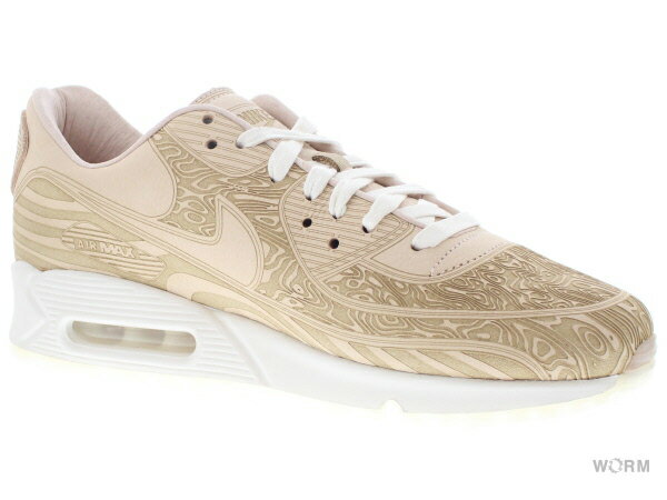 NIKE AIR MAX 90 QS LASER dc7948-100 natural/natural-summit white ナイキ エア マックス 【新古品】