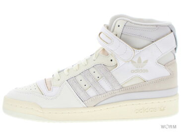 adidas FORUM 84 HIGH fy4576 greone/orbgry/ftwwht アディダス フォーラム ハイ 【新古品】