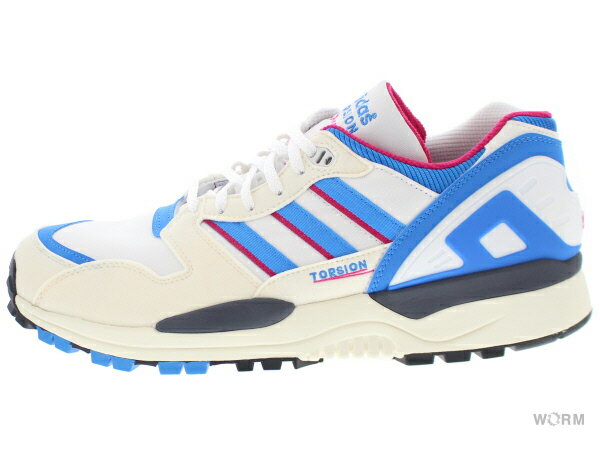 adidas ZX 0000 gz8500 crywht/brblue/bopink アディダス 【新古品】