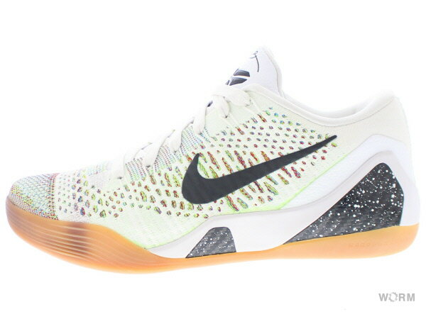 NIKE KOBE IX ELITE LOW PRM 