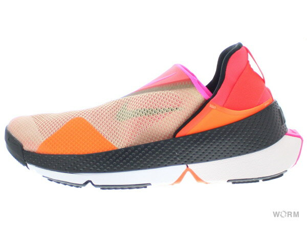 NIKE GO FLYEASE cw5883-600 bright crimson/black ナイキ ゴー フライイース 【新古品】のサムネイル