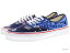 VANS OG AUTHENTIC LX