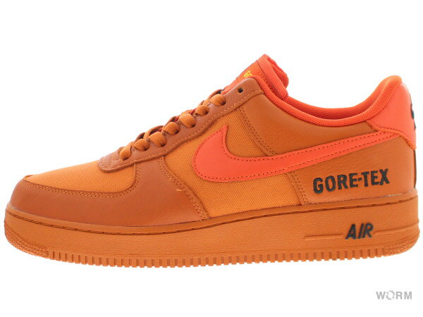 NIKE AIR FORCE 1 GTX 