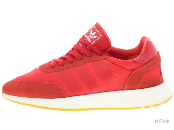 adidas I-5923 d97346 red/red/gum3 アディダス 【新古品】