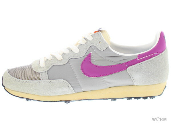 NIKE CHALLENGER (VNTG) ND 359695-051 metallic silver/new magenta-sl ナイキ チャレンジャー ヴィンテージ 【新古品】