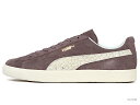 PUMA SUEDE VTG MIJ KINTSUGI 383797-02 プーマ スエード 【新古品】