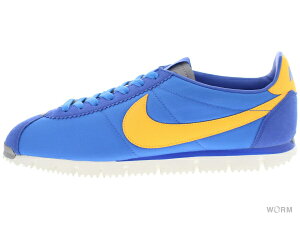 NIKE CORTEZ NM QS 621328-470 itly bl/unvrsty gld-mtllc slvr ナイキ コルテッツ 【新古品】