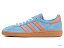 adidas HANDBALL SPEZIAL W if6564 ltblue/woncla/ftwwht アディダス ハンドボール 【新古品】
ITEMPRICE