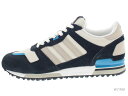 27.5cm adidas ZX700 Q23442 アディダス 【新古品】