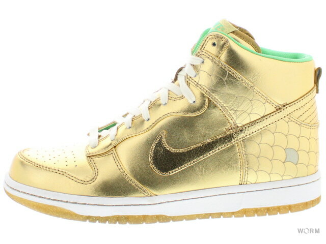 28cm NIKE DUNK HIGH PREMIUM 