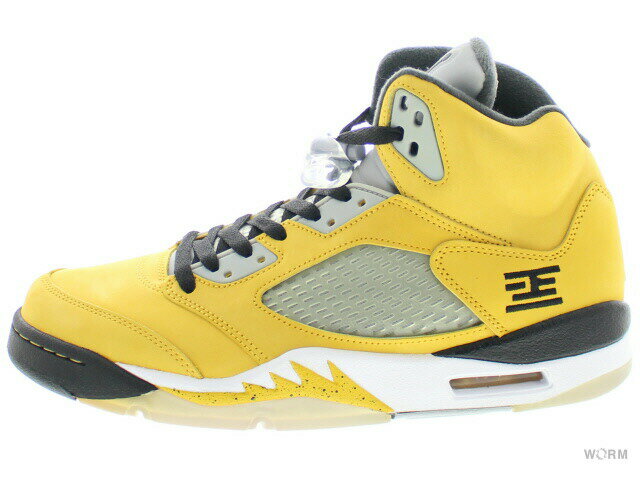 【US8】AIR JORDAN 5 RETRO T2