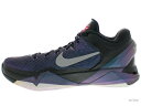 【US9】 NIKE ZOOM KOBE VII “INVISIBILITY CLOAK” 488371-005 【新古品】(4)