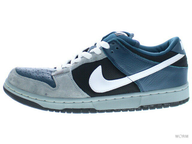 WORM TOKYO㤨֡US8.5 NIKE SB DUNK LOW PRO FUTURA 304292-013 ڿʡۡפβǤʤ550,000ߤˤʤޤ