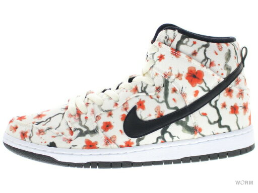 【US8】 NIKE SB DUNK HIGH PRO CHERRY BLOSSOM 305050-106 【新古品】 【US8】 NIKE SB DUNK HIGH PRO CHERRY BLOSSOM 305050-106 【新古品】