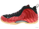 【US10.5】 NIKE AIR FOAMPOSITE ONE 314996-610 【新古品】