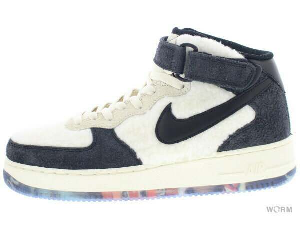 【US9.5】 NIKE AIR FORCE 1 MID 07 PRM Culture Day DO2123-113 【新古品】