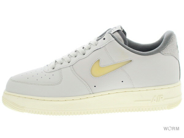 【US9】 NIKE AIR FORCE 1 07 LX DC8894-001 【新古品】