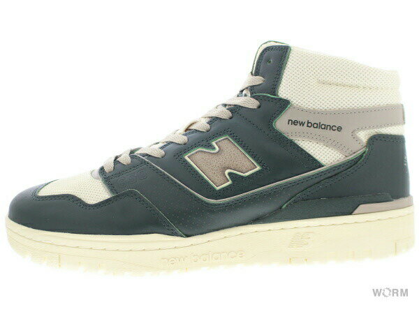  NEW BALANCE BB650RM1 AIM LEON DORE 