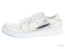 【US8.5】 AIR JORDAN 1 LOW G NRG Gift Giving FD6848-001 【新古品】