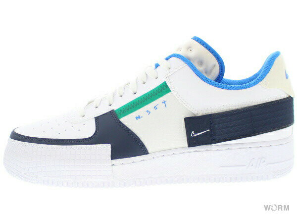 【US12】 NIKE AIR FORCE 1 TY